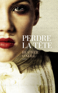 PERDRE LA TETE