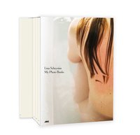 LINA SCHEYNIUS MY PHOTO BOOKS /FRANCAIS/ANGLAIS