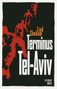 TERMINUS TEL-AVIV