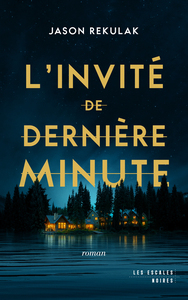 L'Invité de dernière minute