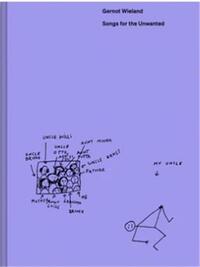 Gernot Wieland - Songs for the Unwanted /anglais