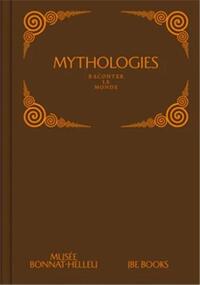 Mythologies /franCais