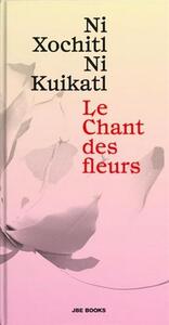 La CanciOn de las flores /espagnol