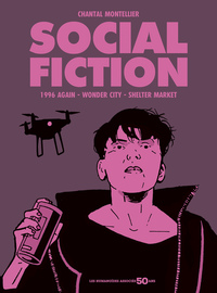 SOCIAL FICTION - EDITION 50 ANS