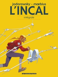 L'Incal intégrale