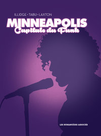 Minneapolis Capitale du funk