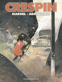 CRESPIN : ARMALITE 16