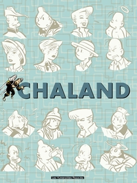 Tout Chaland coffret