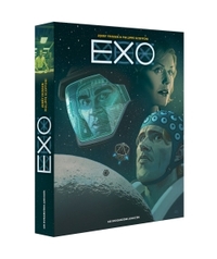 Exo - Coffret T1 à 3