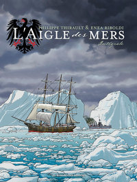 L'Aigle des mers - Intégrale
