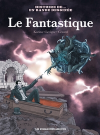 Histoire du Fantastique