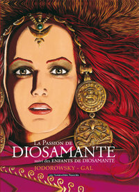 Diosamante