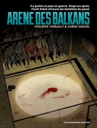 Arena balkan T01