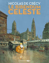 LE BIBENDUM CELESTE - EDITION 50 ANS