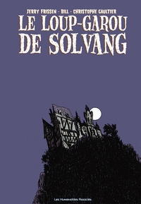 Le loup-garou de Solvang