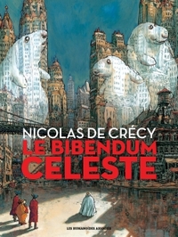 LE BIBENDUM CELESTE - INTEGRALE