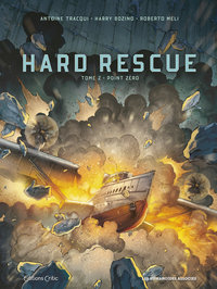 Hard Rescue T2