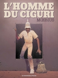 L'Homme du Ciguri 30*40