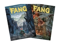 Pack Fang (2 tomes - prix réduit)