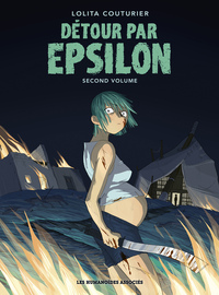 DETOUR PAR EPSILON - SECOND VOLUME