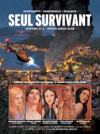 Seul Survivant T2
