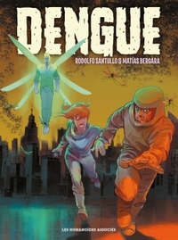 DENGUE