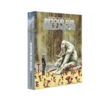Retour sur Belzagor - Coffret T1&2