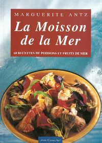 La moisson de la mer