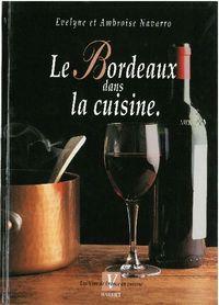 Le bordeaux dans la cuisine