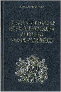 Le Gouvernement révolutionnaire dans les Basses-Pyrénées