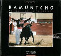 Ramuntcho, prince des écarteurs