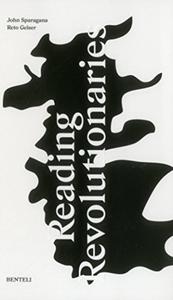 Reading revolutionaries