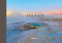 ICELAND - FAIRY TALES AND LEGENDS - A JOURNEY