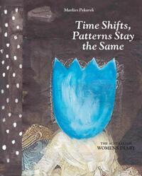 Time shifts, patterns stay the same
