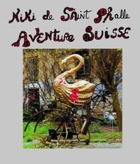 AVENTURE SUISSE - FRANCAIS/ALLEMAND