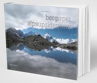 ALPSUPSIDE BERG - MOUNTAIN PANORAMAS SYMMETRICALLY DOUBLED