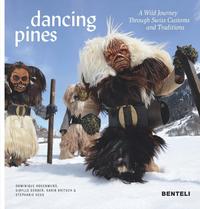 Dancing pines