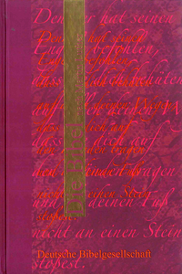 Die Bibel