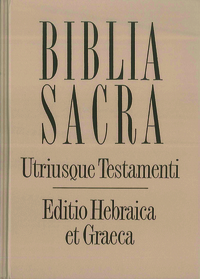 Biblia Sacra