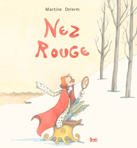 NEZ ROUGE