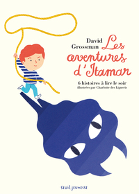 Les Aventures d'Itamar