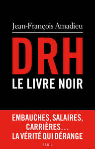 DRH : LE LIVRE NOIR