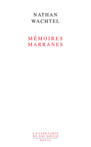 Mémoires marranes