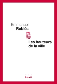 Les Hauteurs de la ville