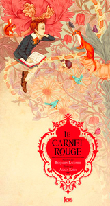LE CARNET ROUGE