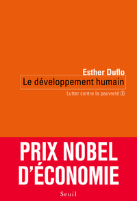 LE DEVELOPPEMENT HUMAIN - LUTTER CONTRE LA PAUVRETE (I)