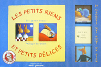LES PETITS RIENS ET PETITS DELICES