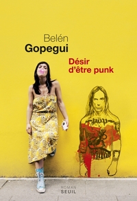 DESIR D'ETRE PUNK