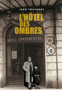 L'HOTEL DES OMBRES