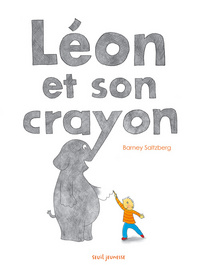 Léon et son crayon